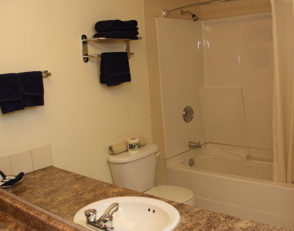 Argyll Plaza Hotel Edmonton Luaran gambar