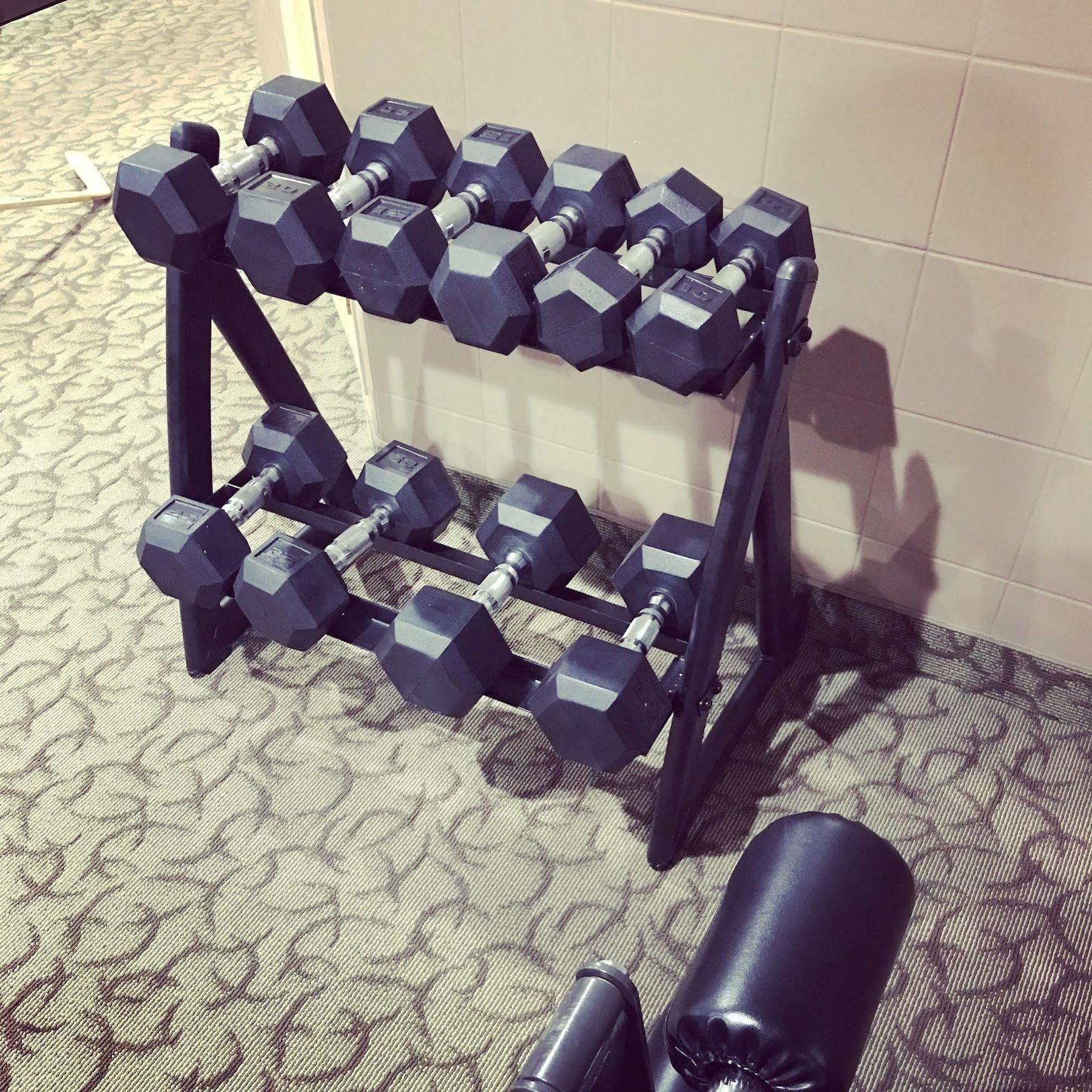 Argyll Plaza Hotel Edmonton Luaran gambar