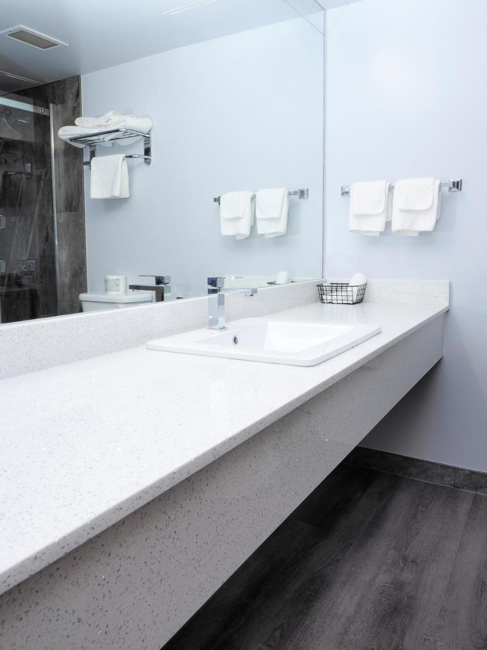 Argyll Plaza Hotel Edmonton Luaran gambar